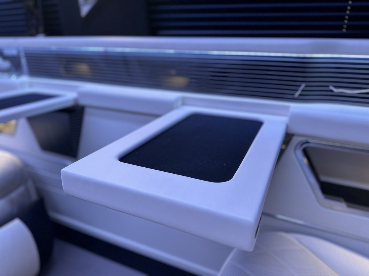 MERCEDES SPLİNTERJETVAN BUSİNESS  galerisi