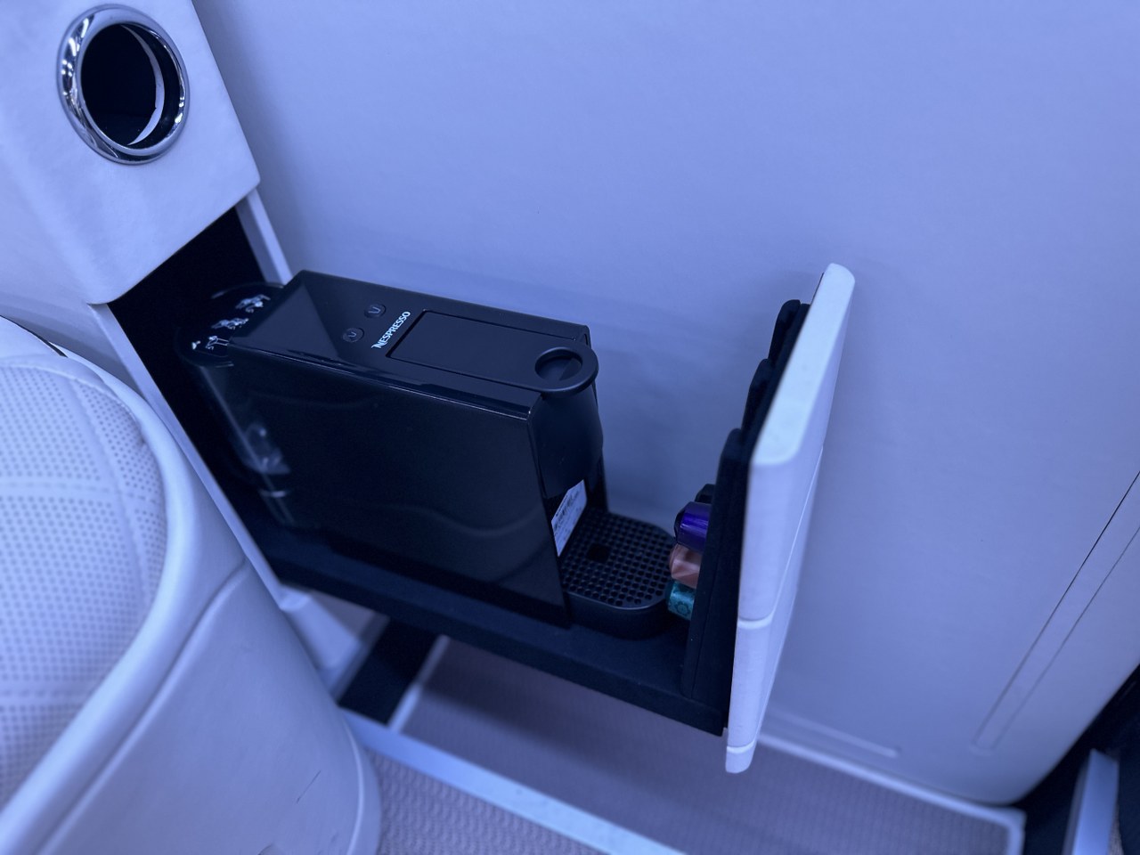 MERCEDES SPLİNTERJETVAN BUSİNESS  galerisi