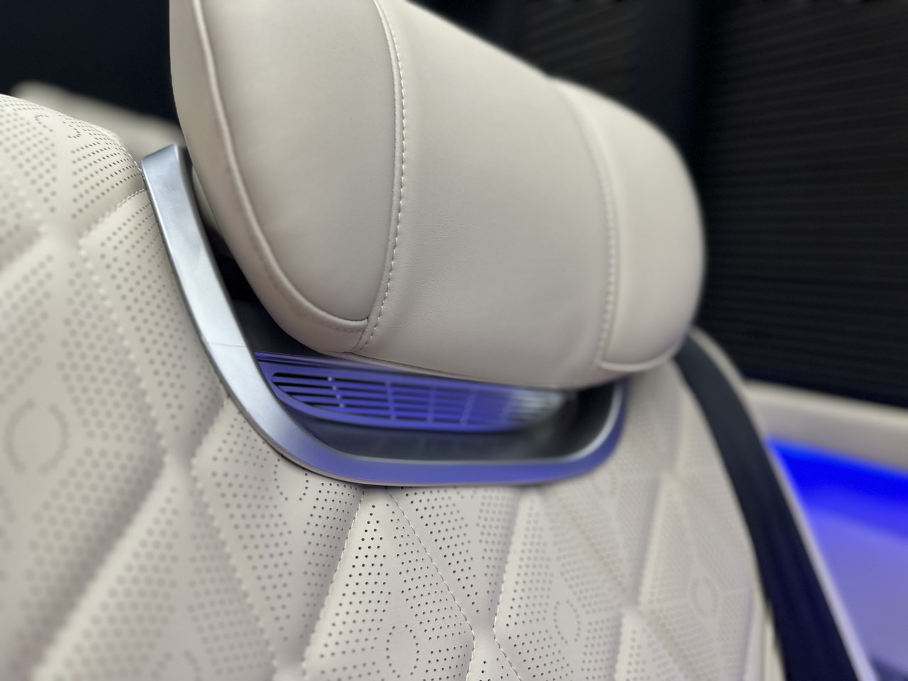 MERCEDES SPLİNTERJETVAN BUSİNESS  galerisi