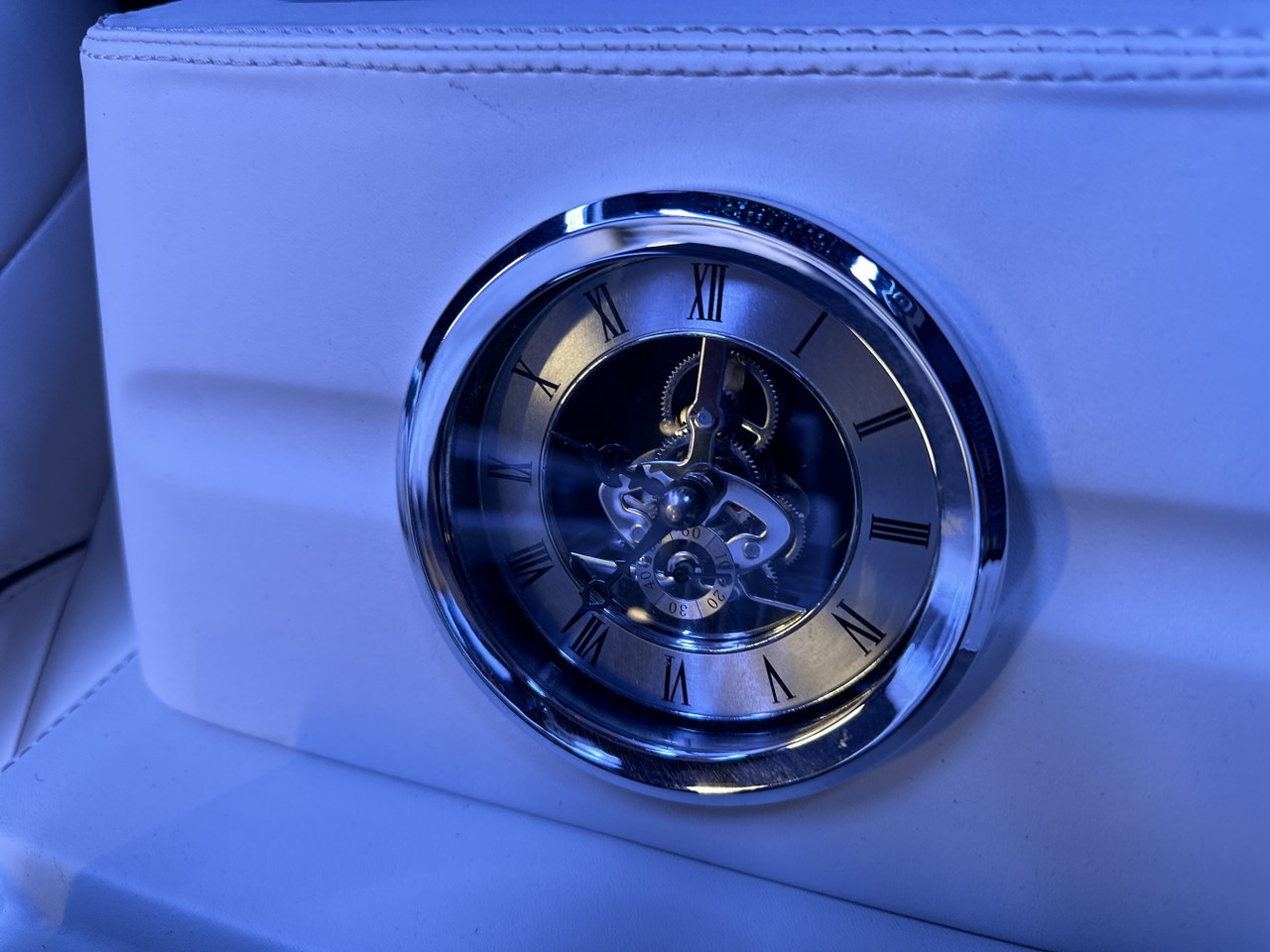 MERCEDES SPLİNTERJETVAN BUSİNESS  galerisi