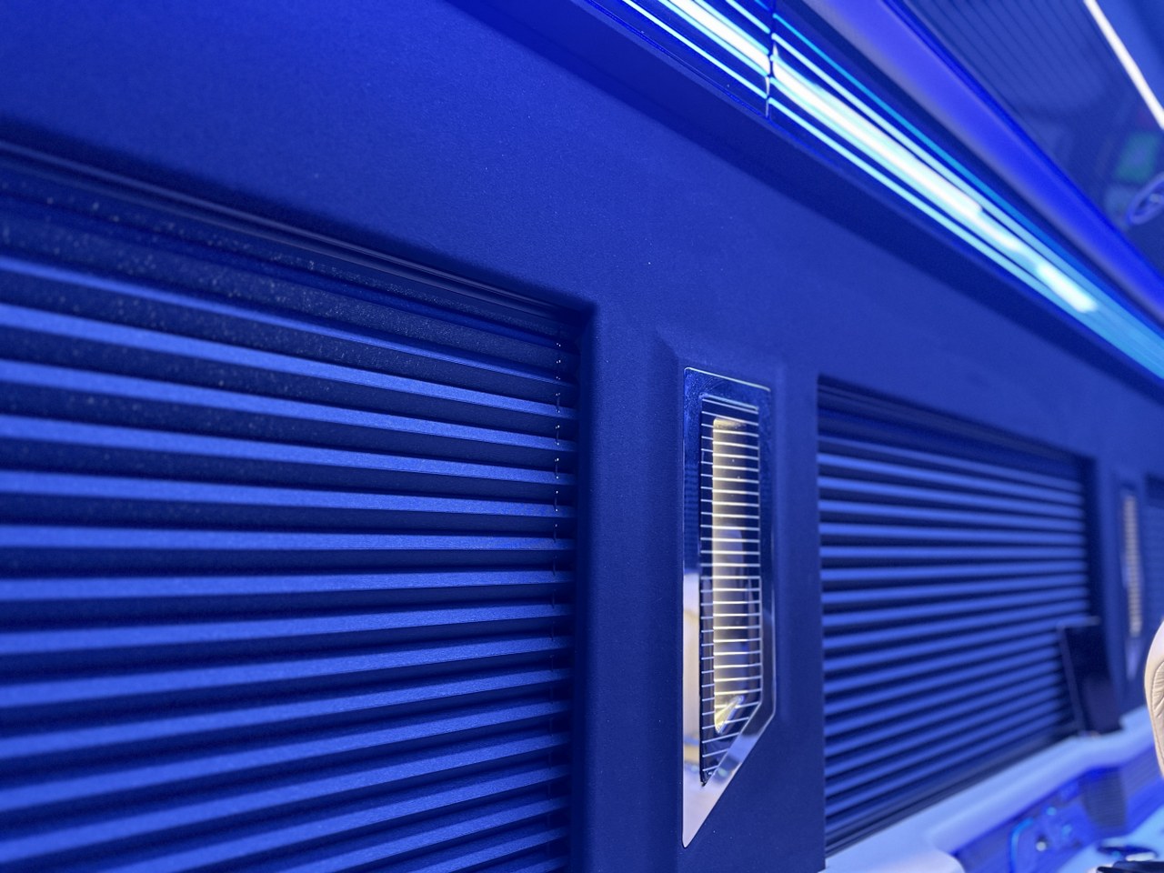 MERCEDES SPLİNTERJETVAN BUSİNESS  galerisi