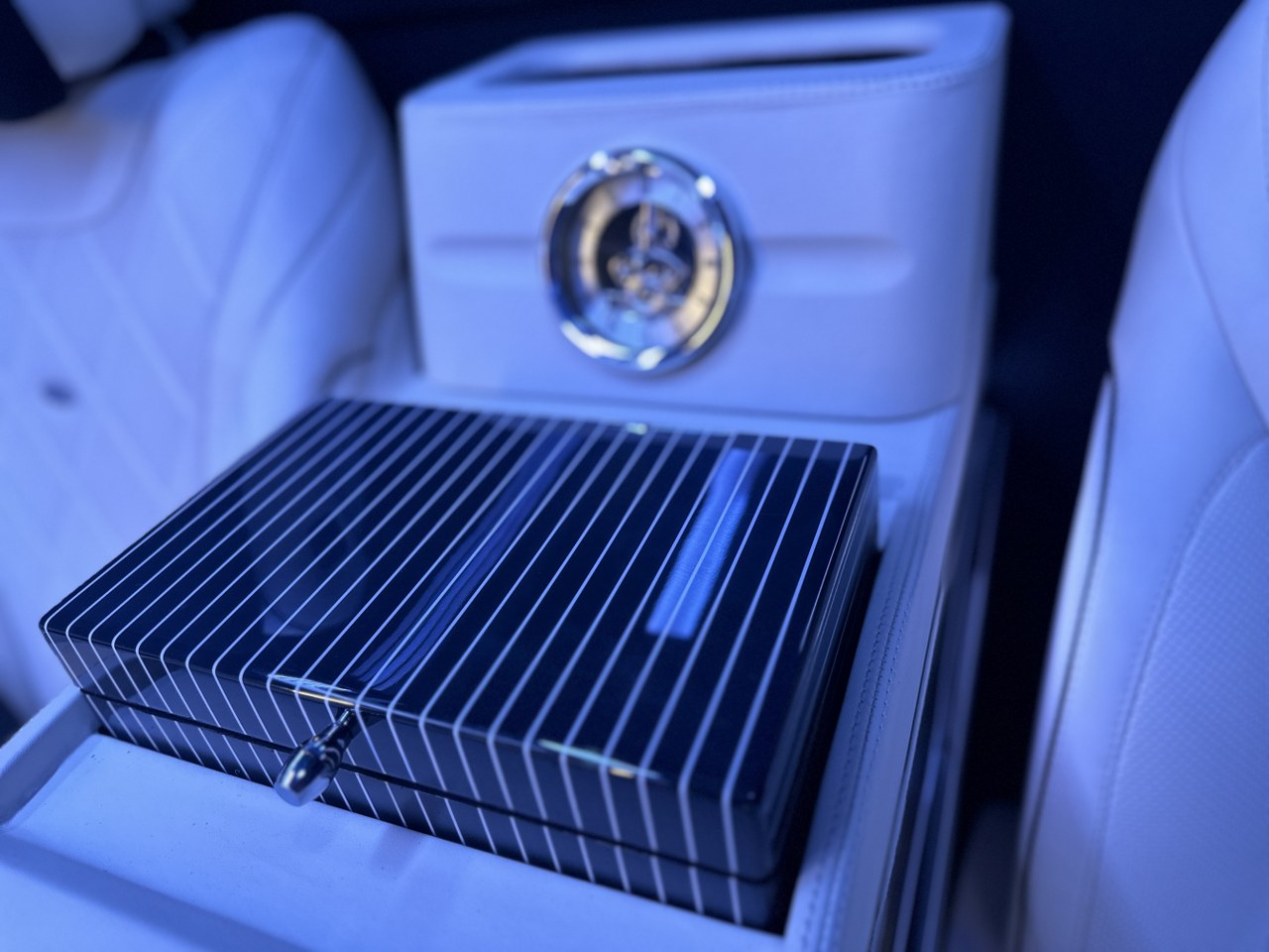 MERCEDES SPLİNTERJETVAN BUSİNESS  galerisi