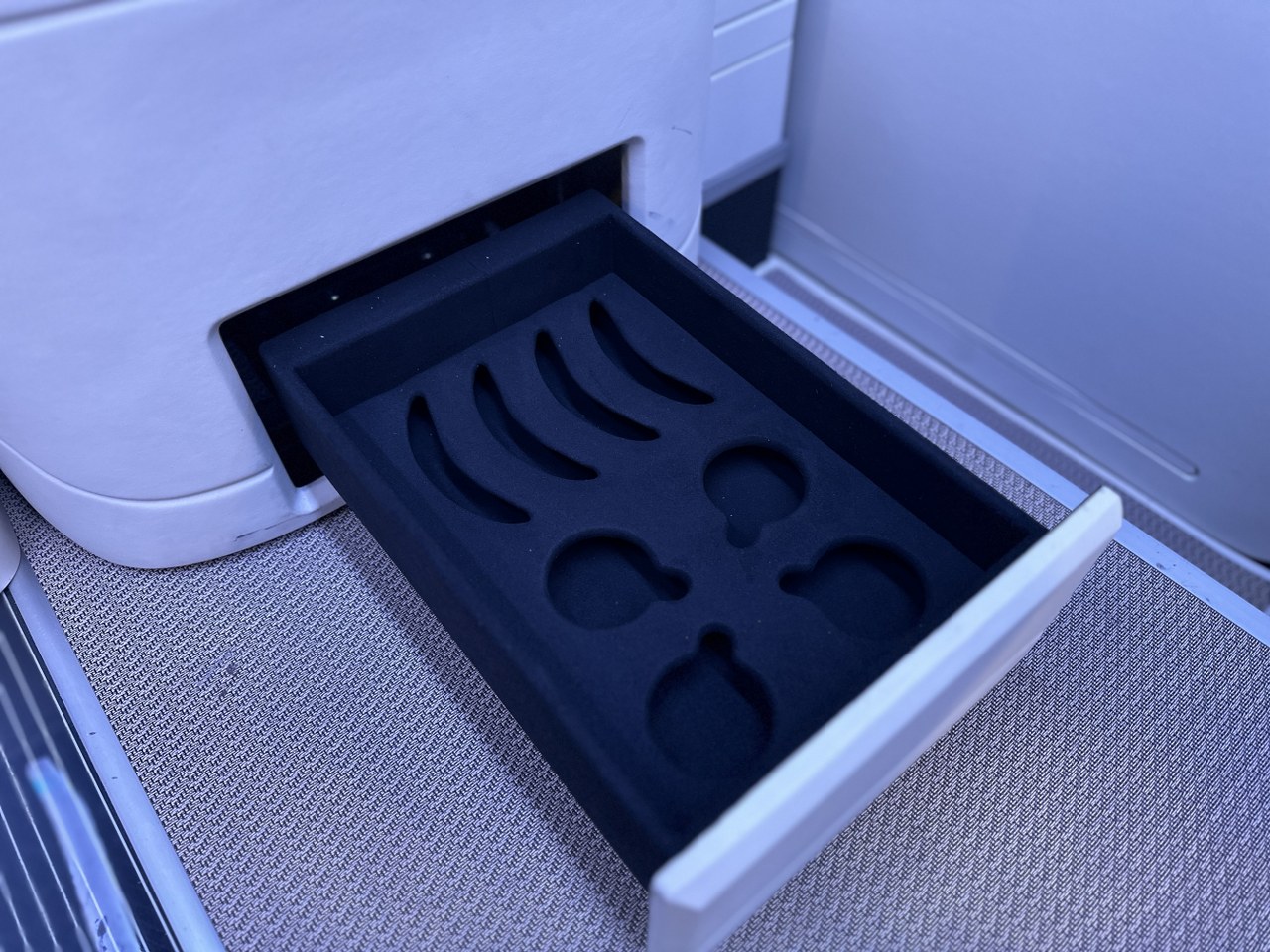 MERCEDES SPLİNTERJETVAN BUSİNESS  galerisi